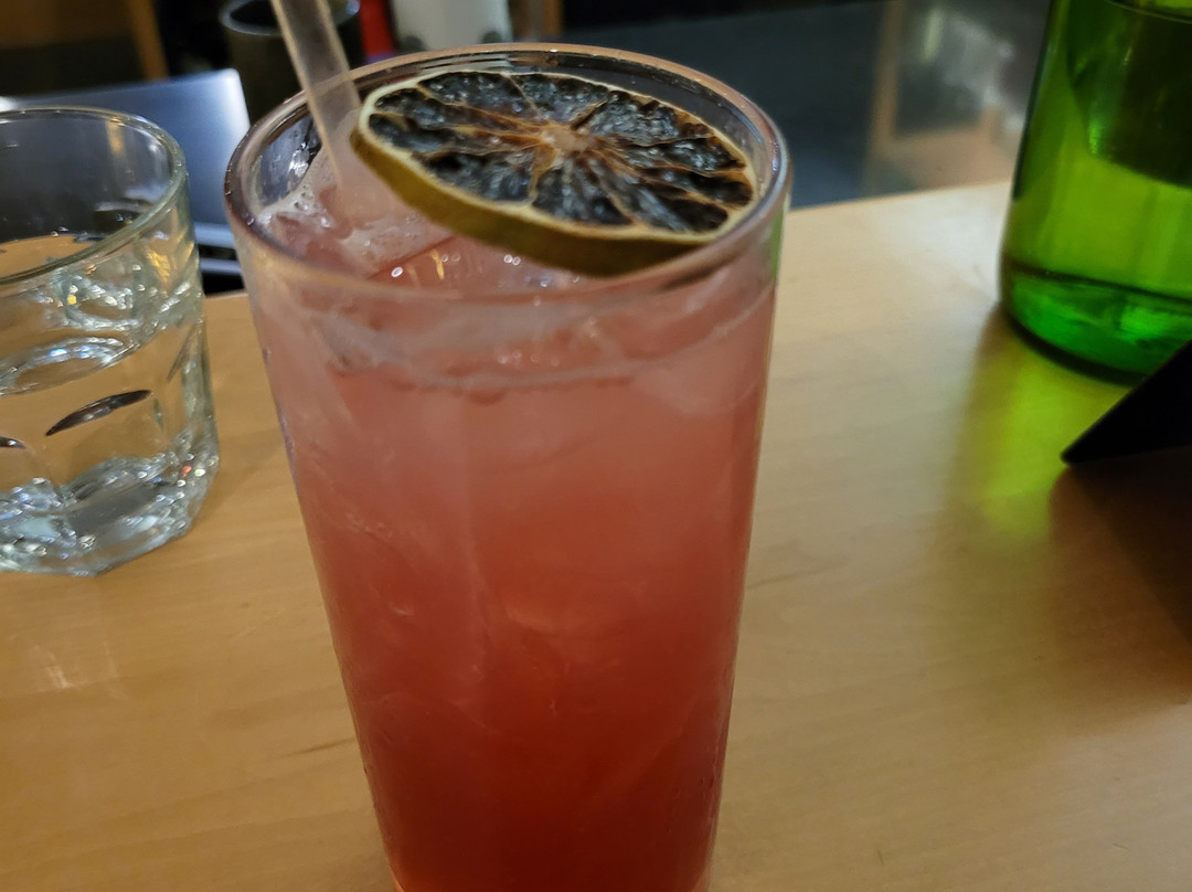 Kōbō - Bistro japonais