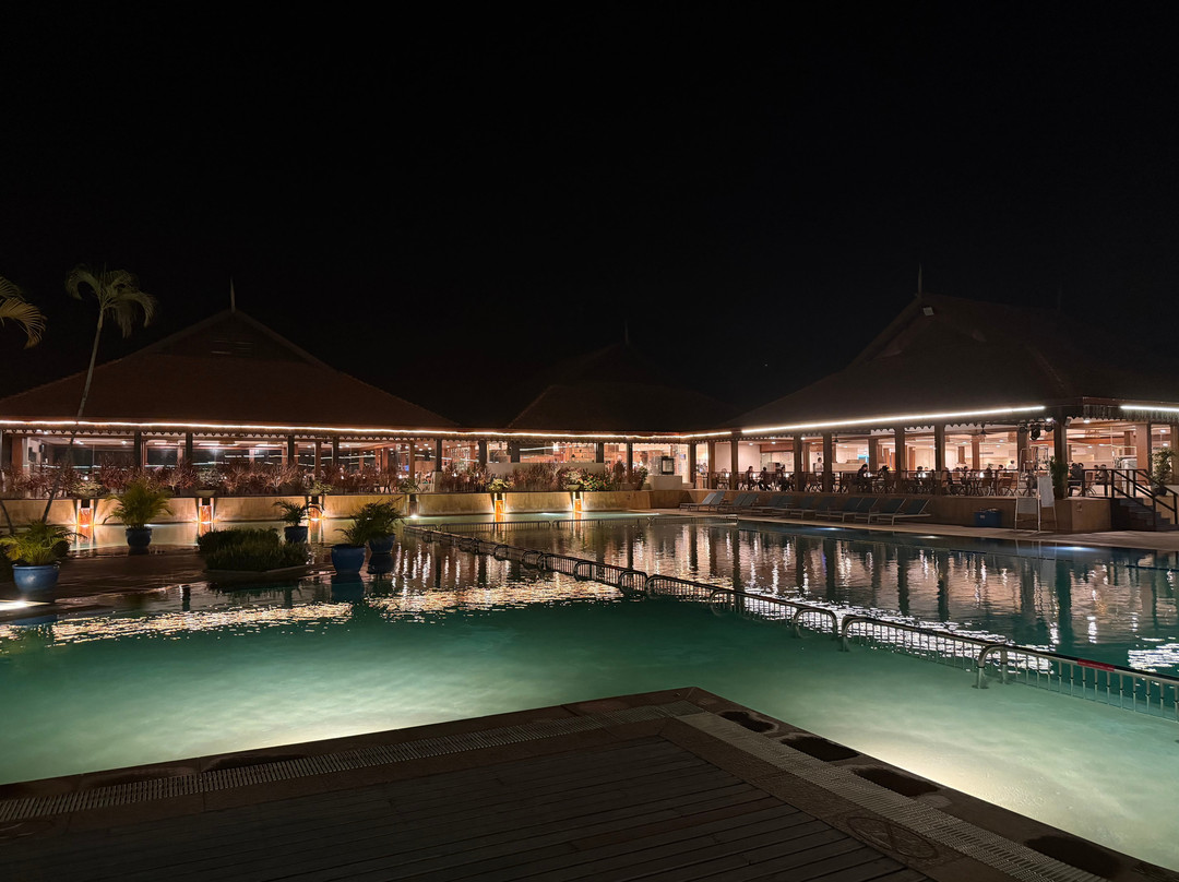 Club Med珍拉丁湾度假村主图