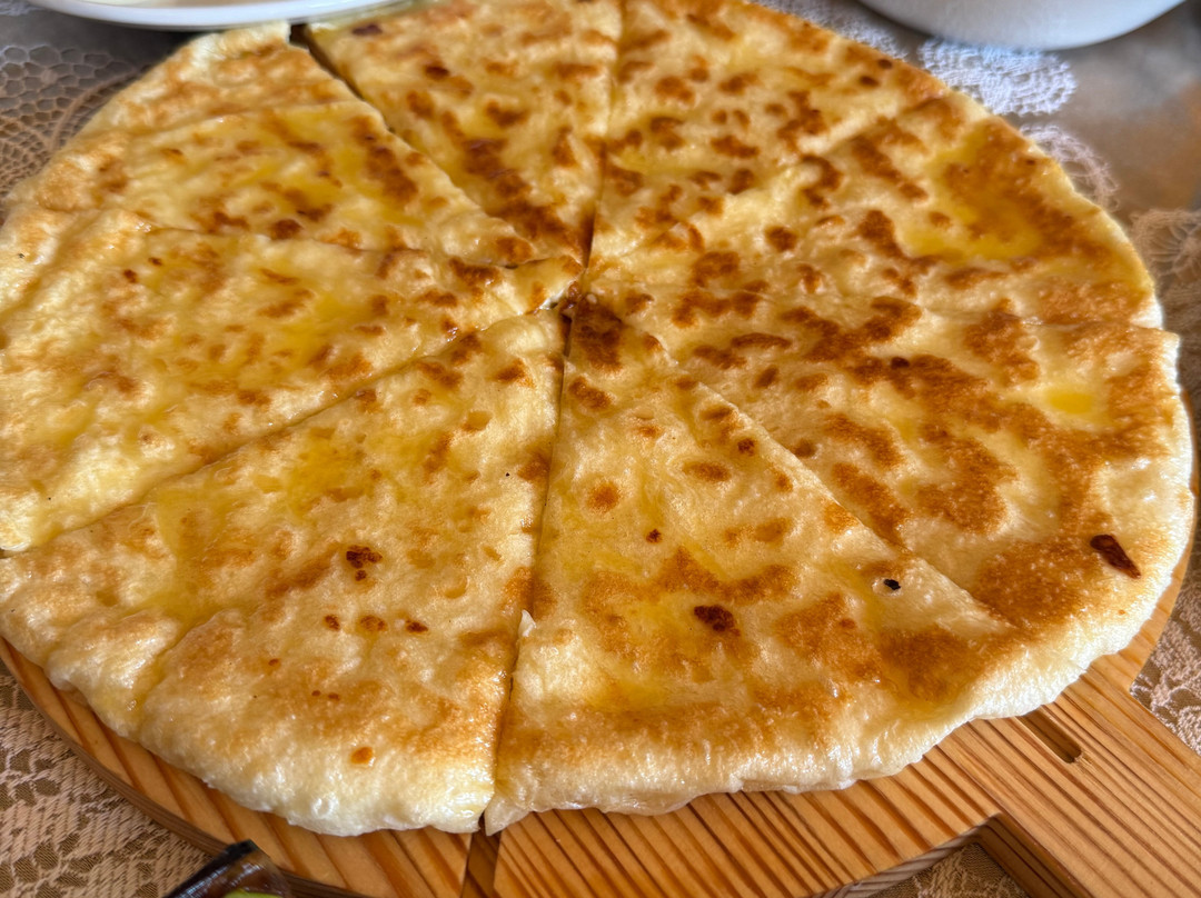 Mekvevre Kbilashvili's Marani-Vardisubani必去景点