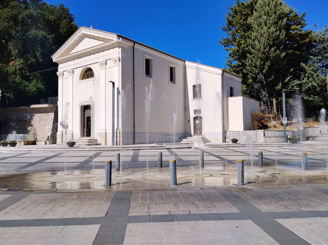 Le Sorgenti del Sele