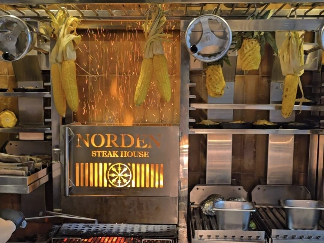 Norden Steakhouse