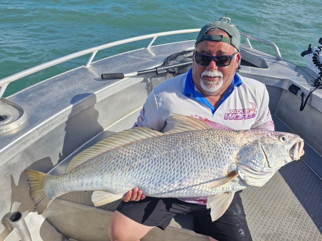 Dundee Beach Fishing Charters-Dundee Beach必去景点