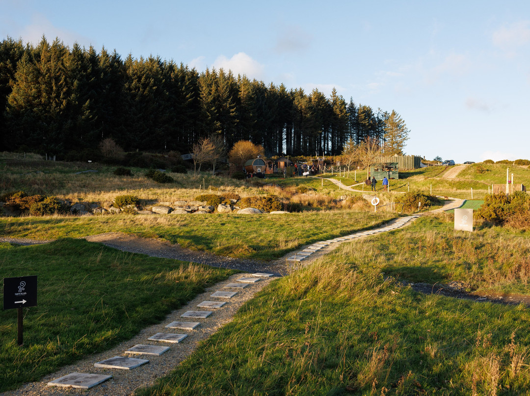 Tigh ’N Alluis - Irish Sweat House-Glencullen必去景点