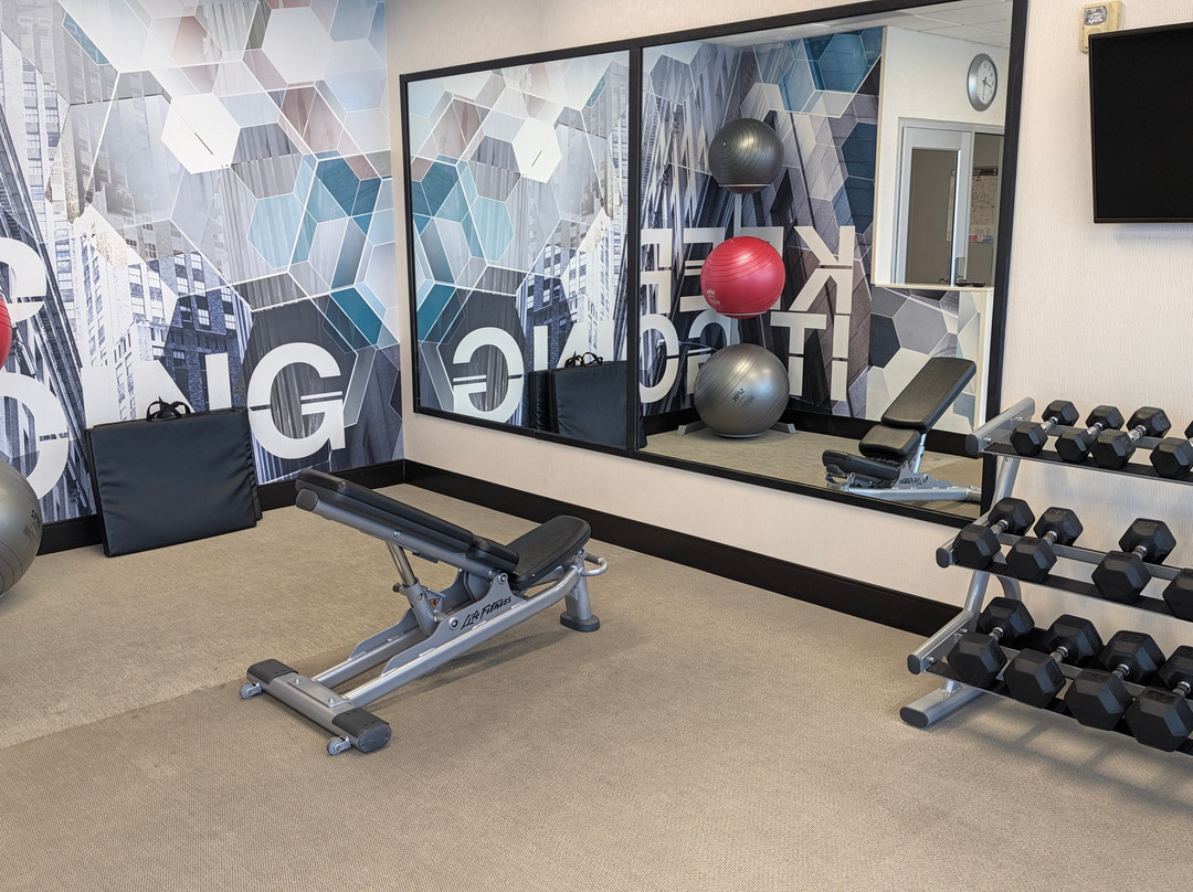 SpringHill Suites Springfield Southwest主图
