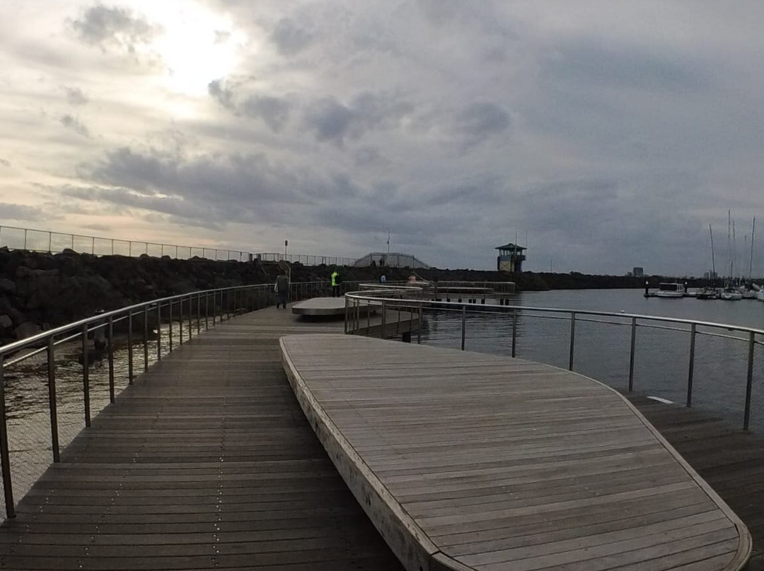 St Kilda Pier-圣基尔达必去景点