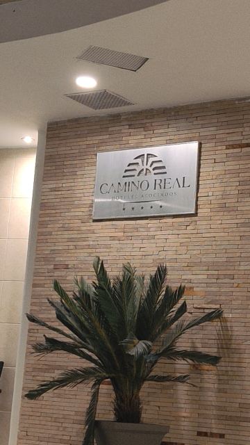 卡米诺瑞尔套房酒店-旅行者