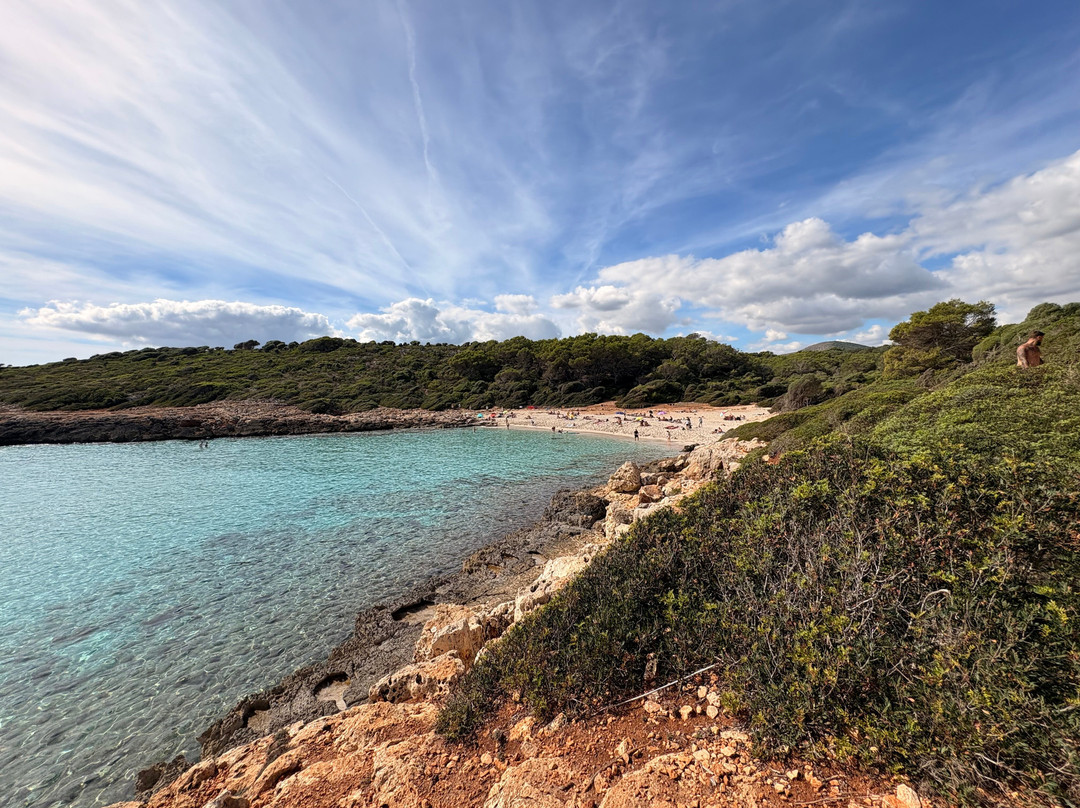 Cala Varques-Calas de Majorca必去景点