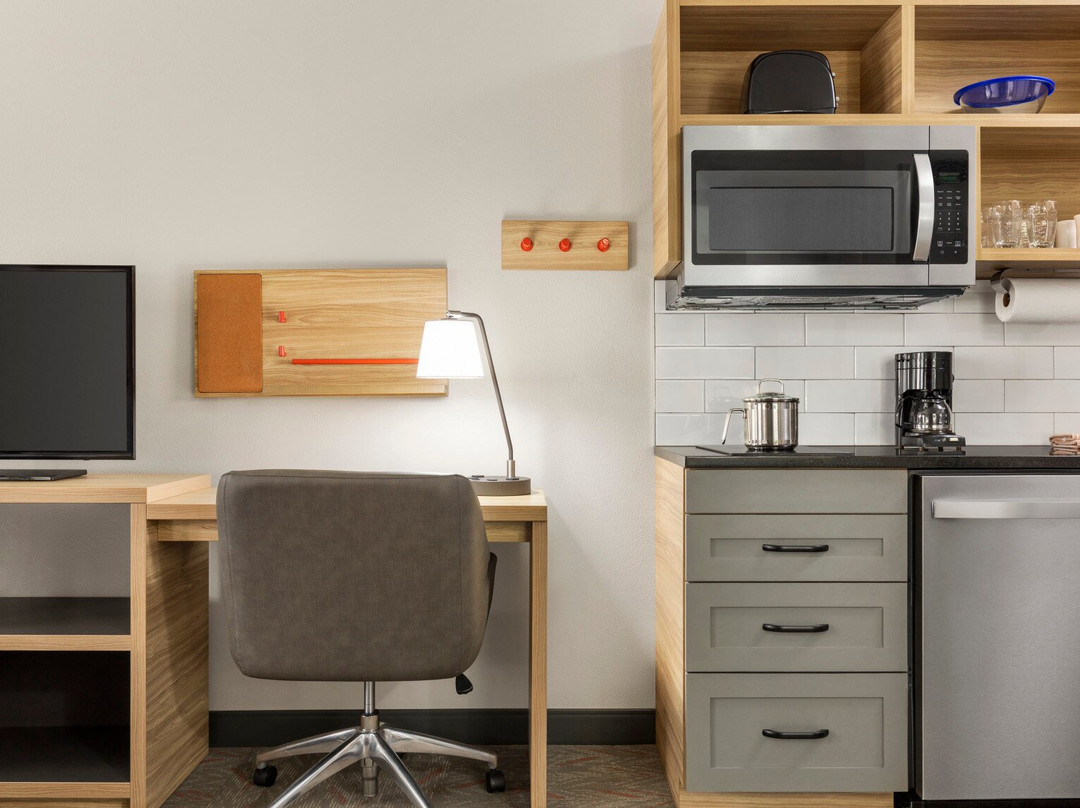 Candlewood Suites 塔斯卡卢萨主图