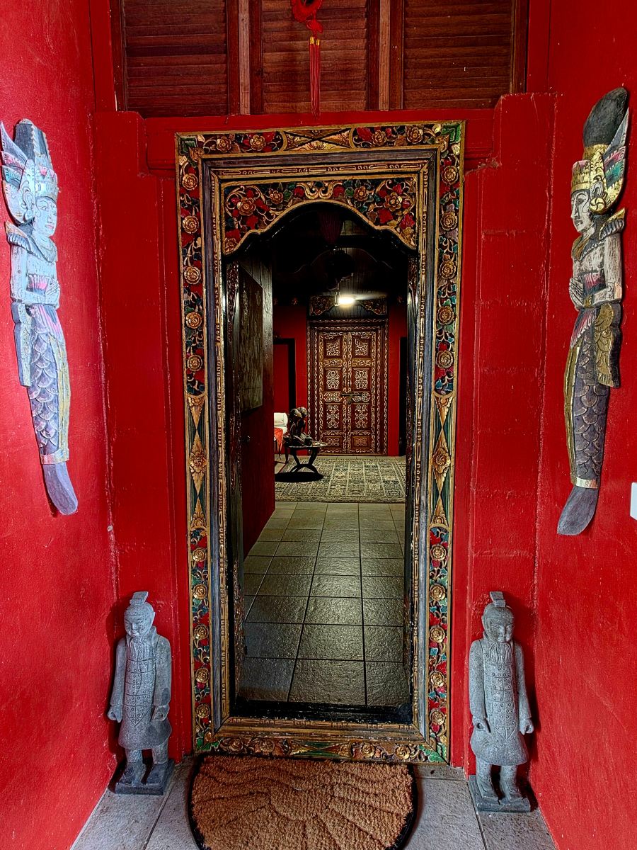 迈泰度假村-旅行者