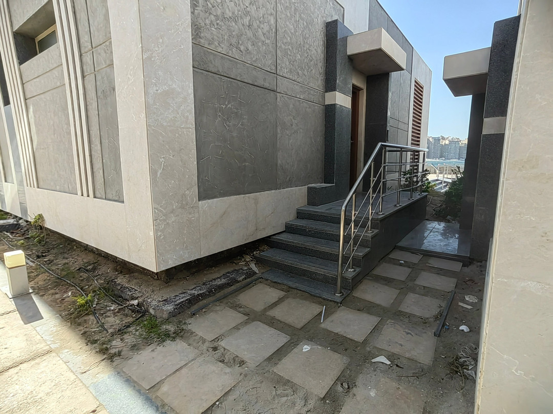 Rixos 蒙塔扎亚历山大酒店