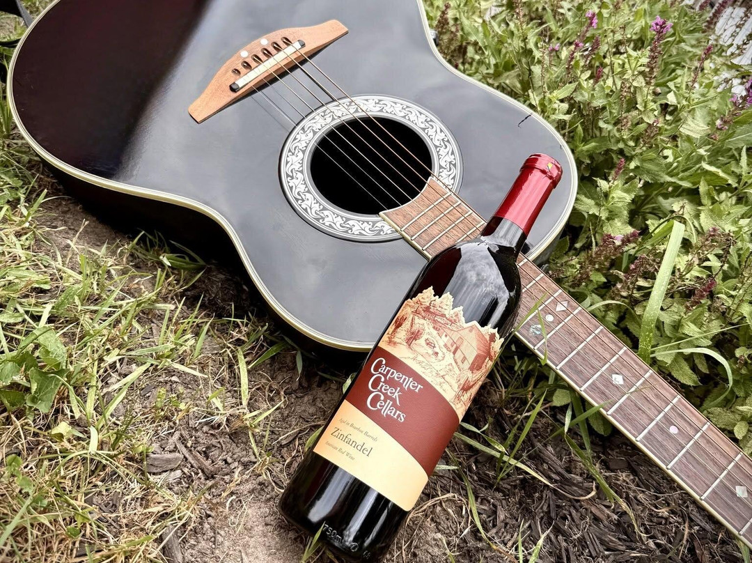 Carpenter Creek Cellars-Remington必去景点
