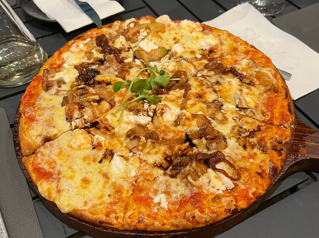 温德和克乡村俱乐部度假酒店主图