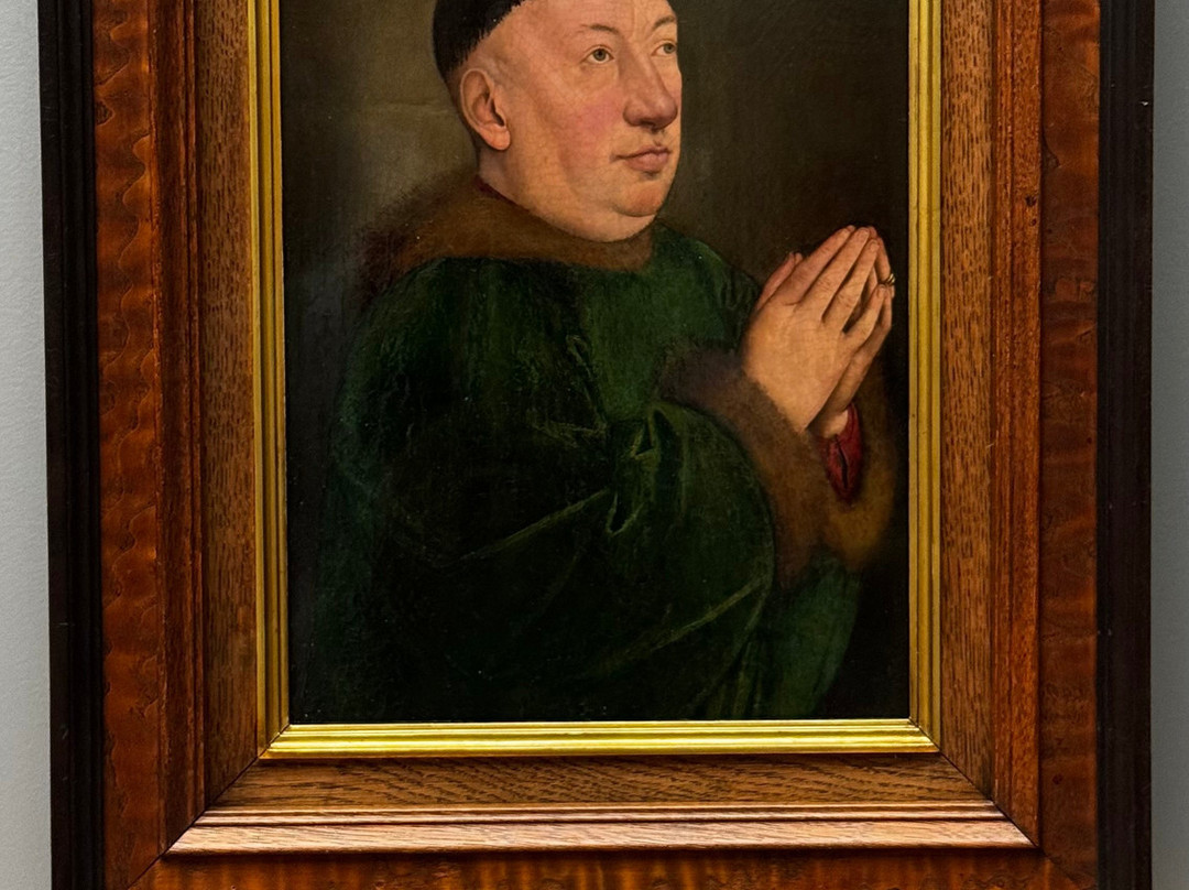 Museum Der Bildenden Künste Leipzig-莱比锡必去景点