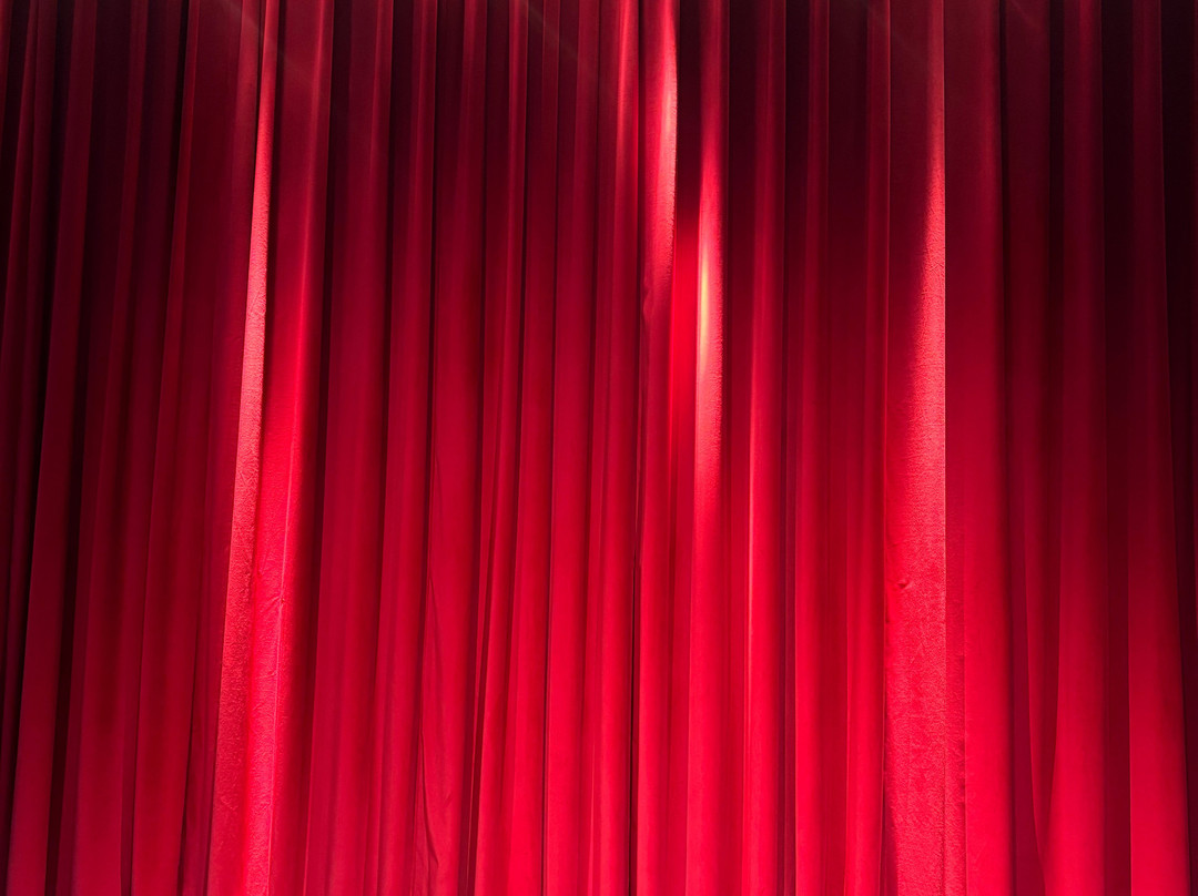 Zaubertheater Bremen-不莱梅必去景点