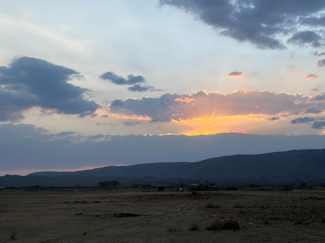 Mount Suswa Conservancy-内罗毕必去景点