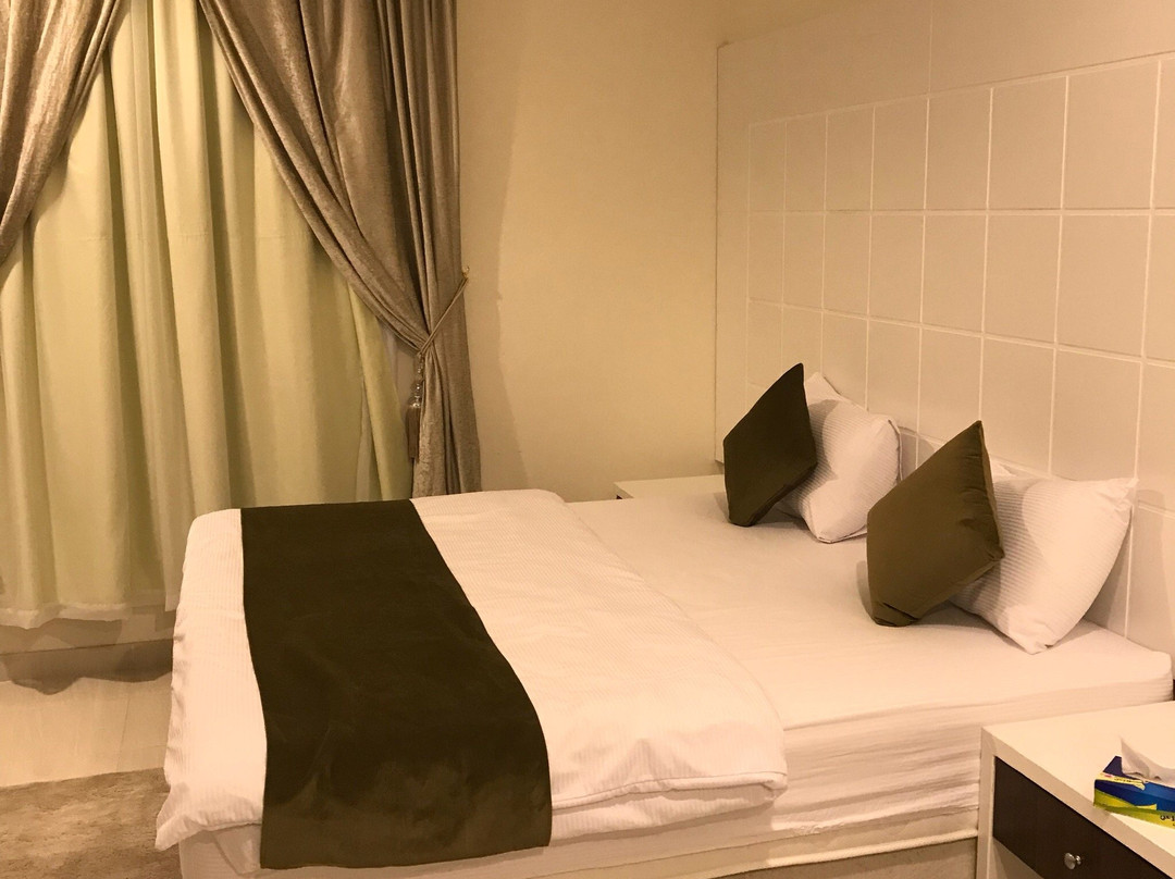 Rama Al Khalijia Furnished Units