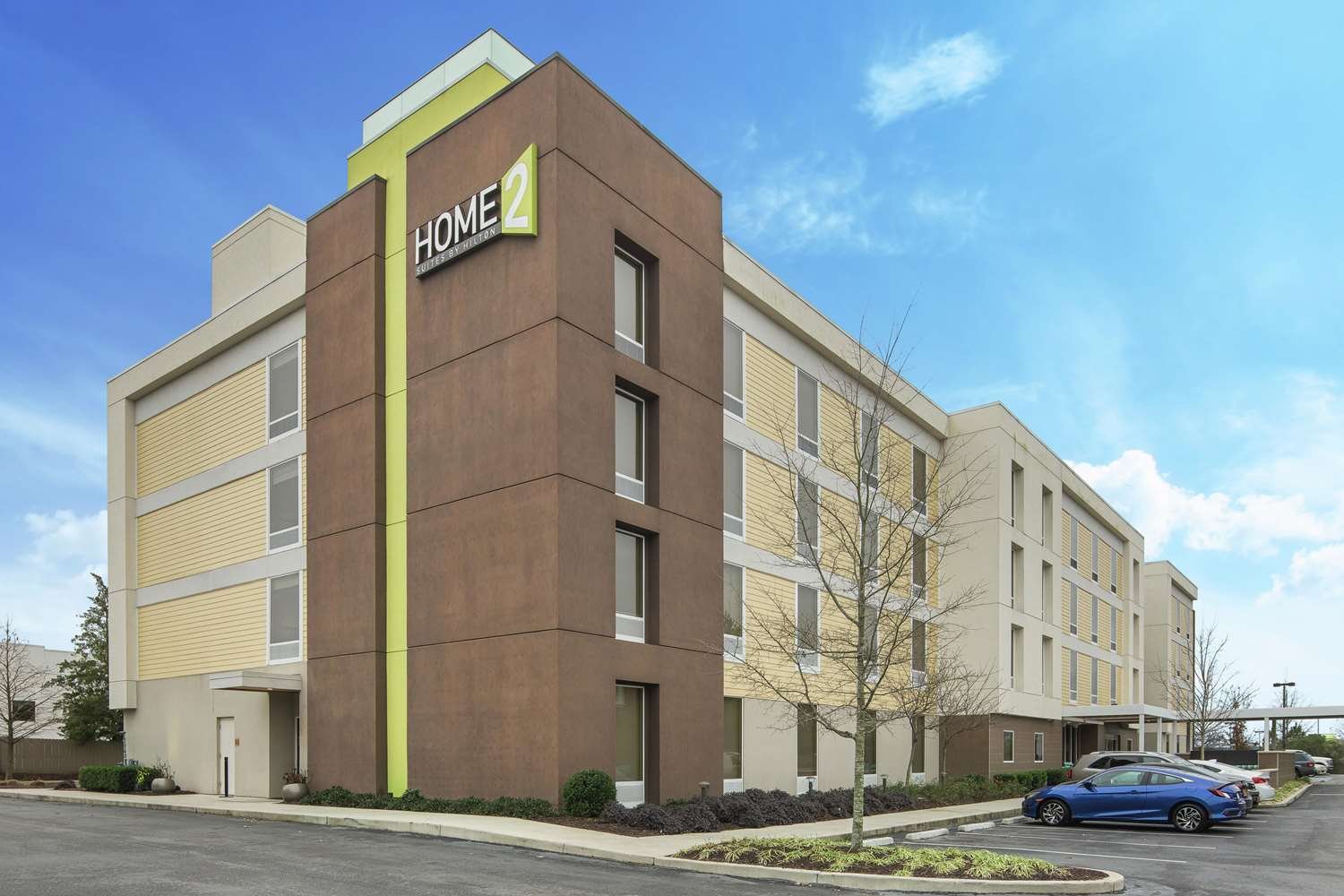 Home2 Suites By Hilton Augusta,GA-官方