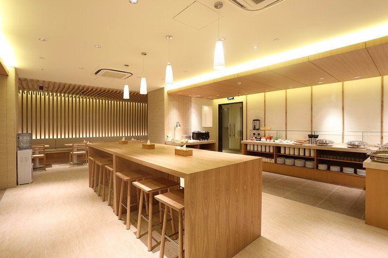 全季酒店(广州北京路步行街西门口地铁站店)-浴室