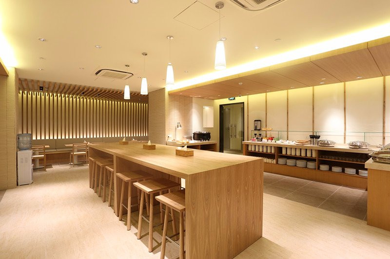 全季酒店(广州北京路步行街西门口地铁站店)主图