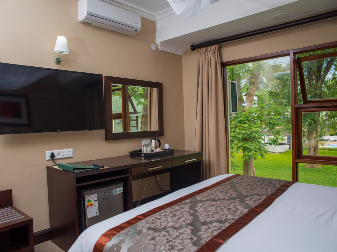 Sunbird Lilongwe主图