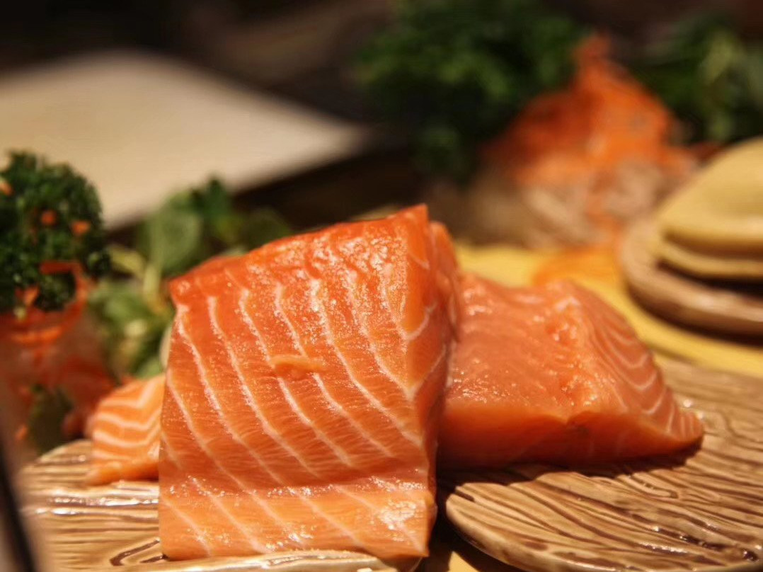 巨华国际大酒店主图