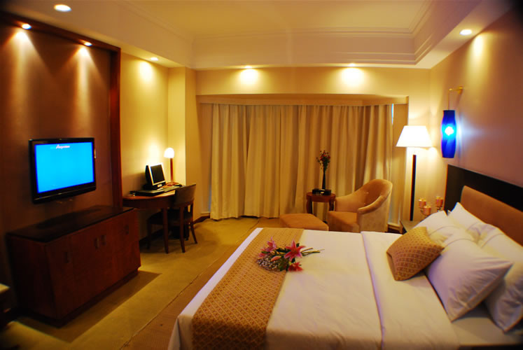 南方联合大酒店主图