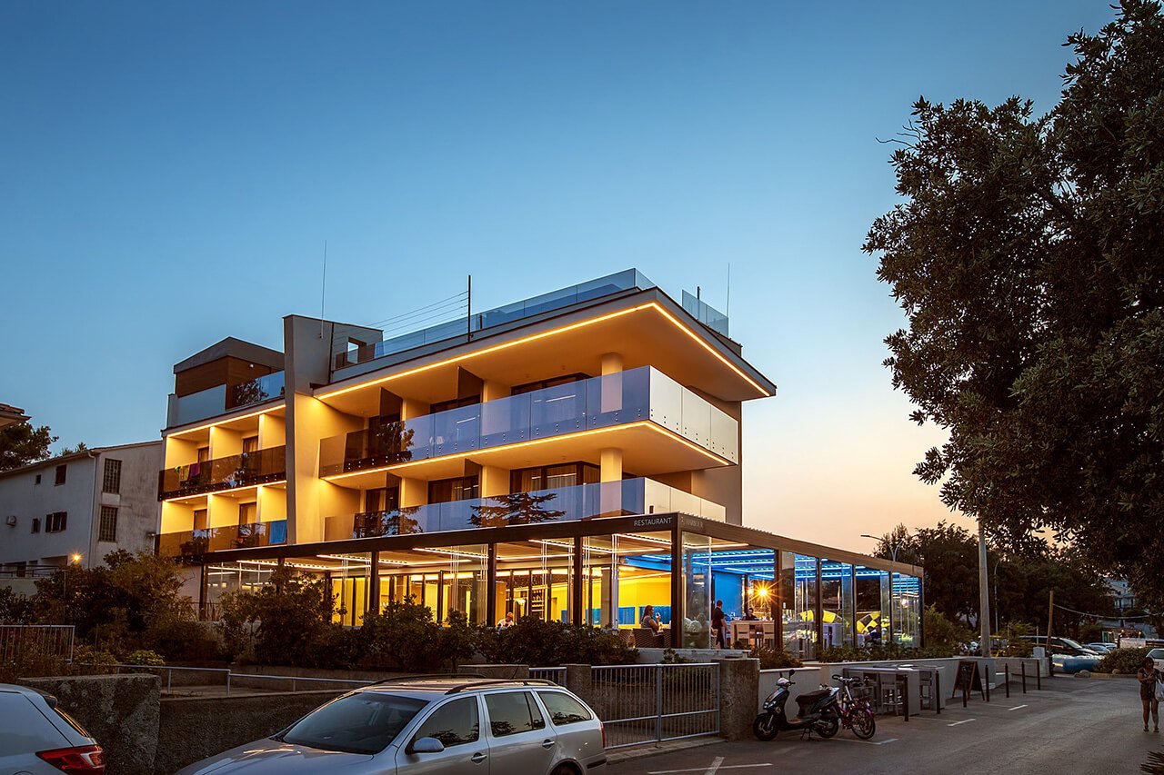 Hotel Maritim-官方