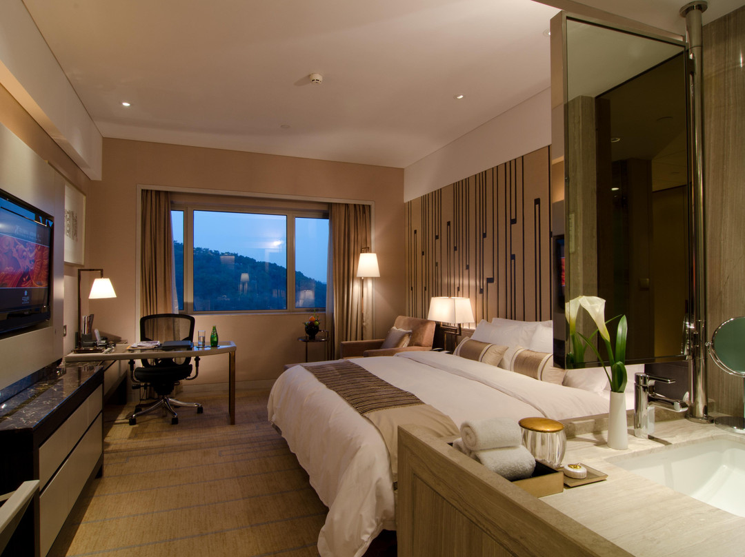 太平洋大酒店主图