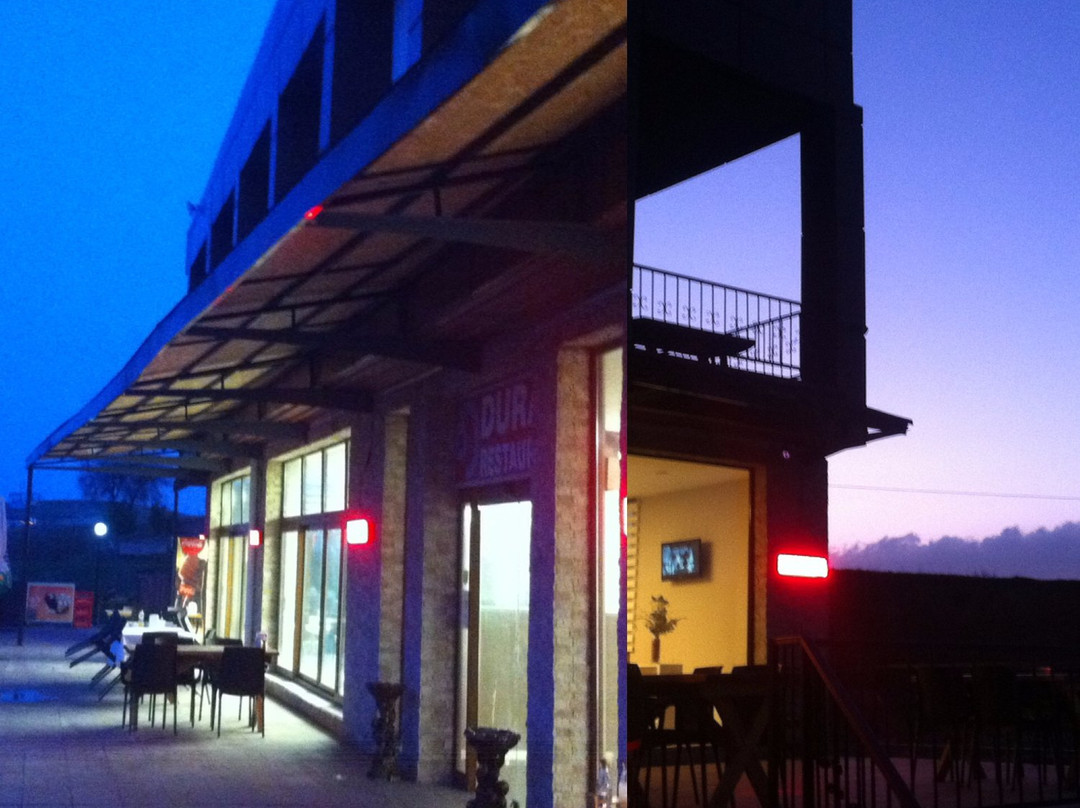 Corum Province酒店住宿-Durak Hotel