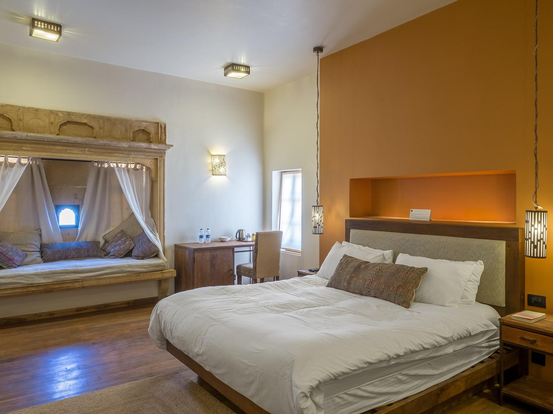 第一门融合酒店