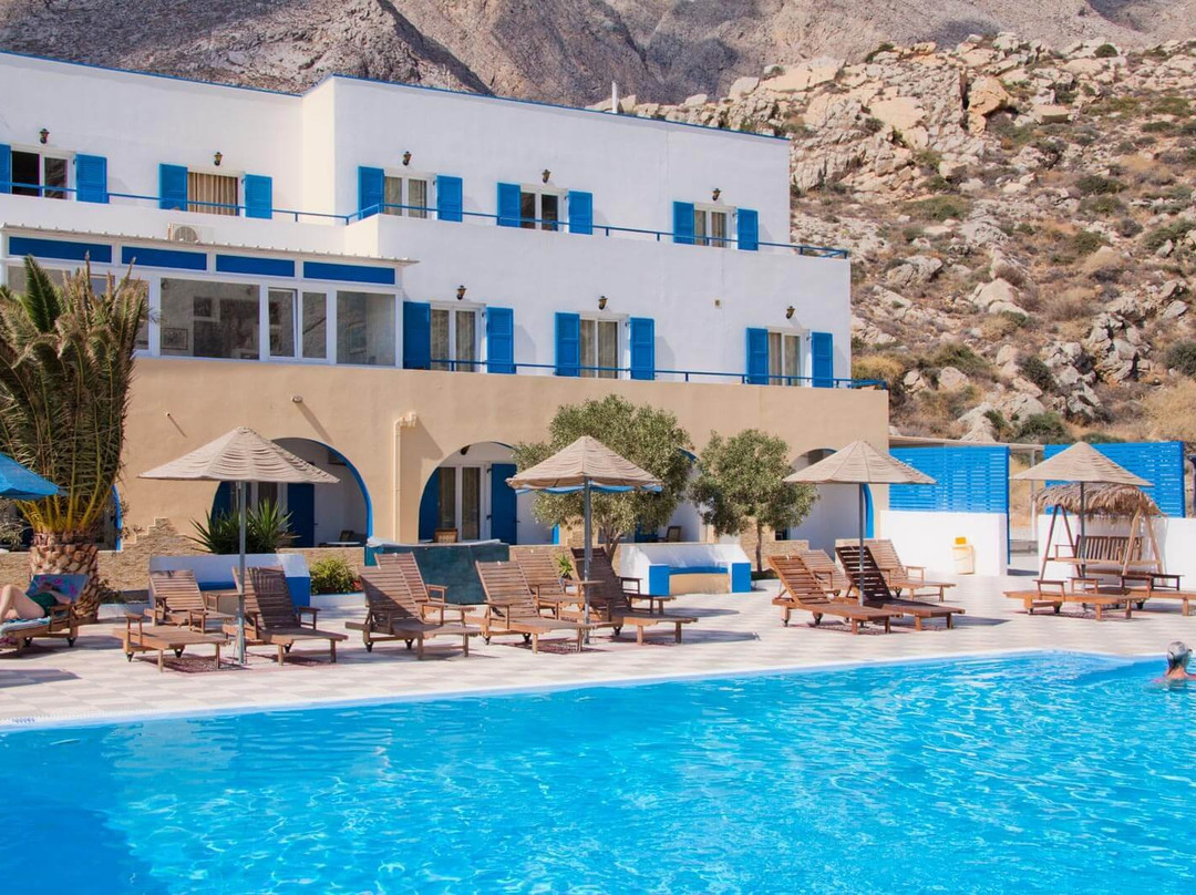 Marianna Hotel