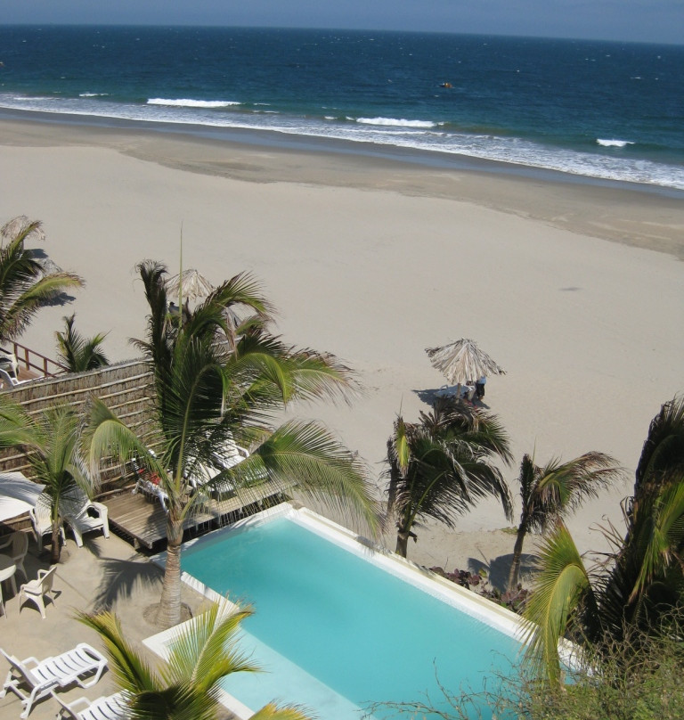 Pena Linda Bungalows