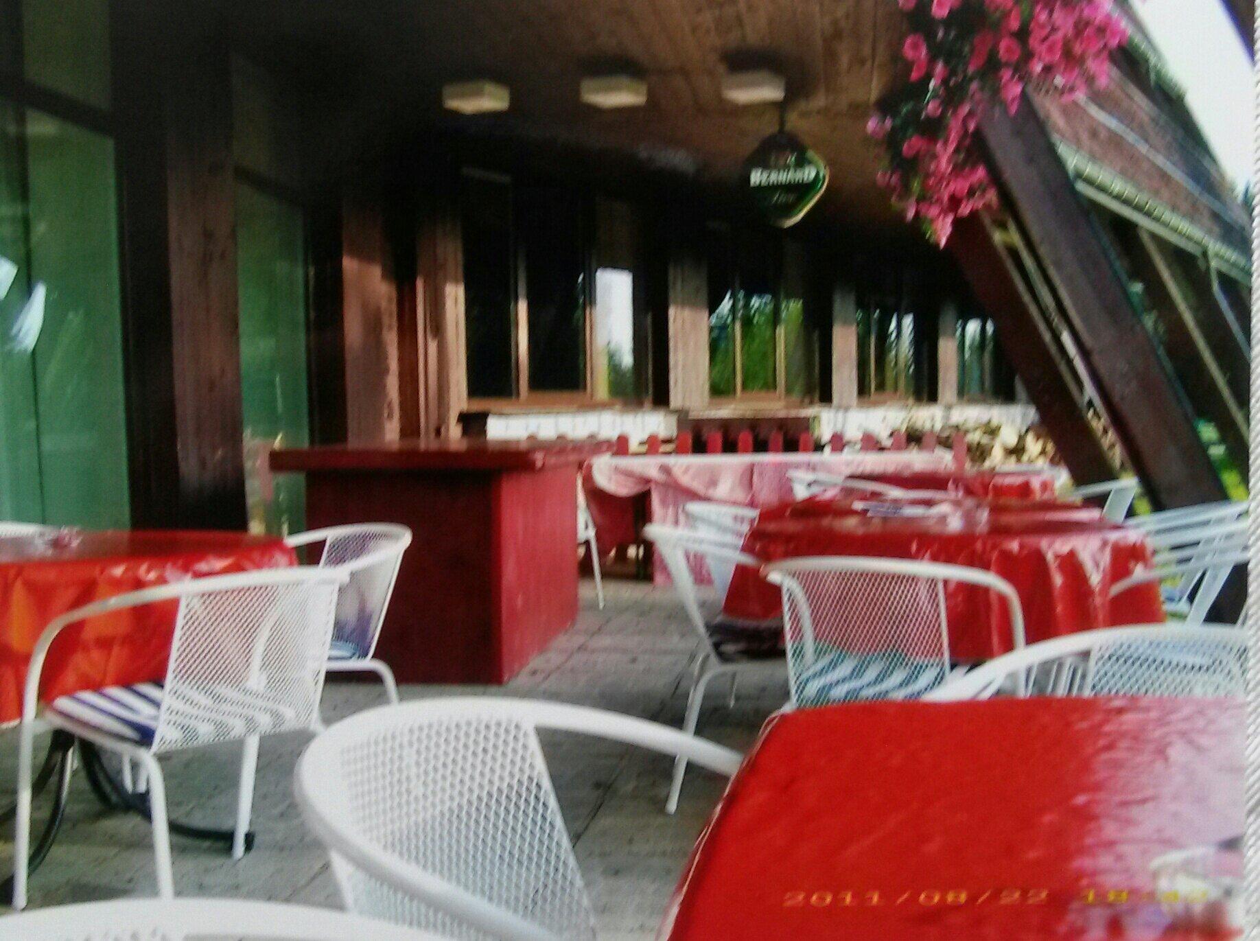 Hotel Arnika-客卧