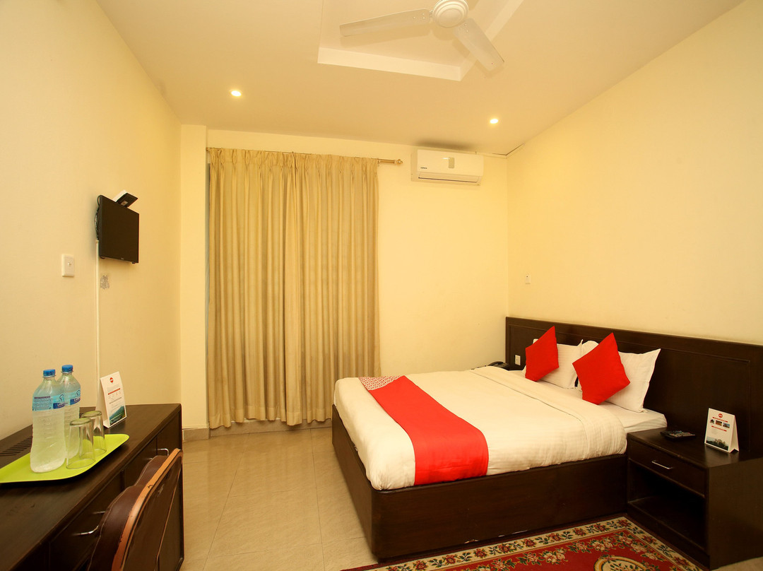 OYO 538 Hotel Castle