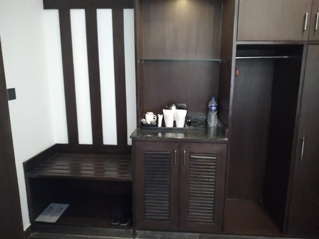 锡陀塔那迦酒店住宿-Mourya Hotel