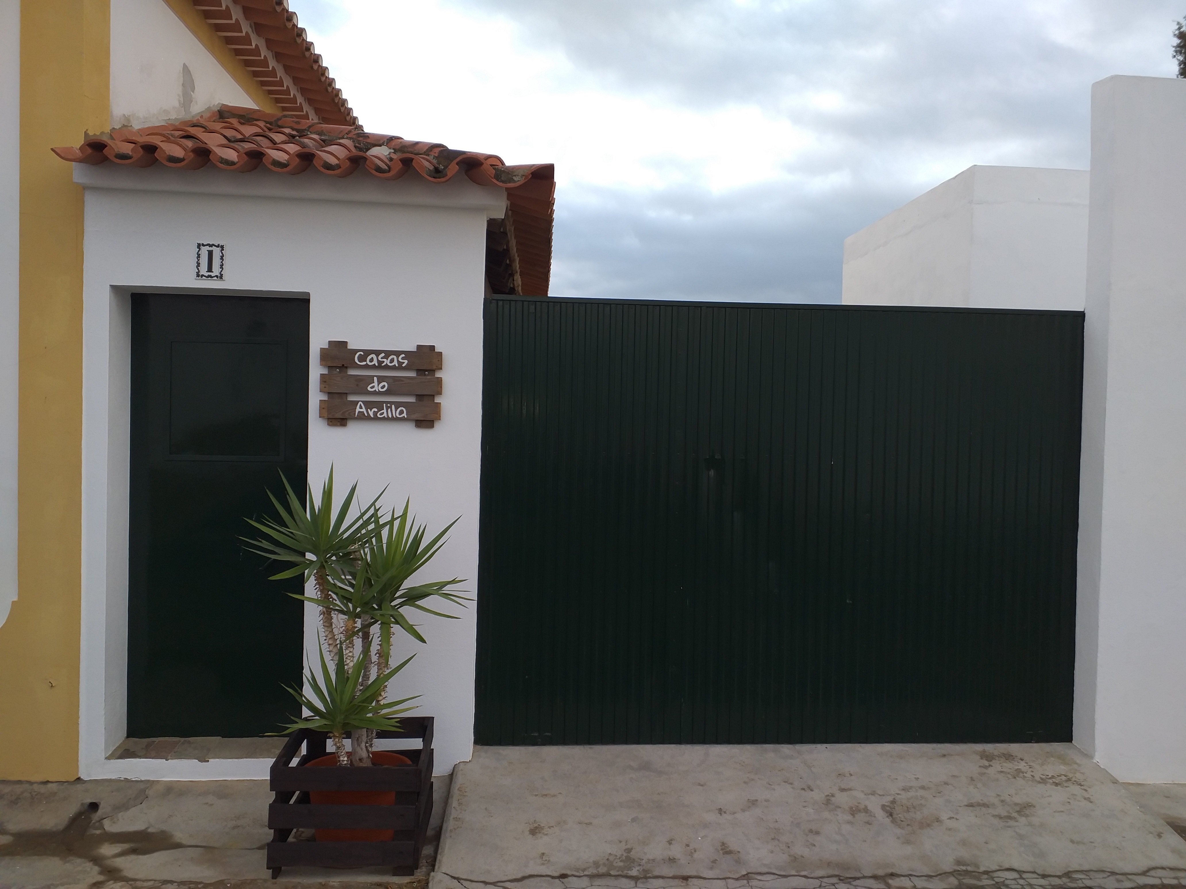 Casas do Ardila-官方