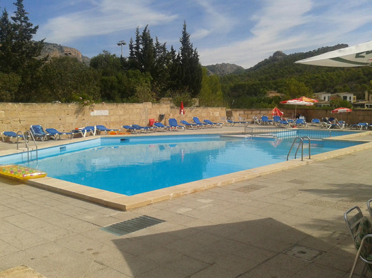 Villa Real Club Apartments