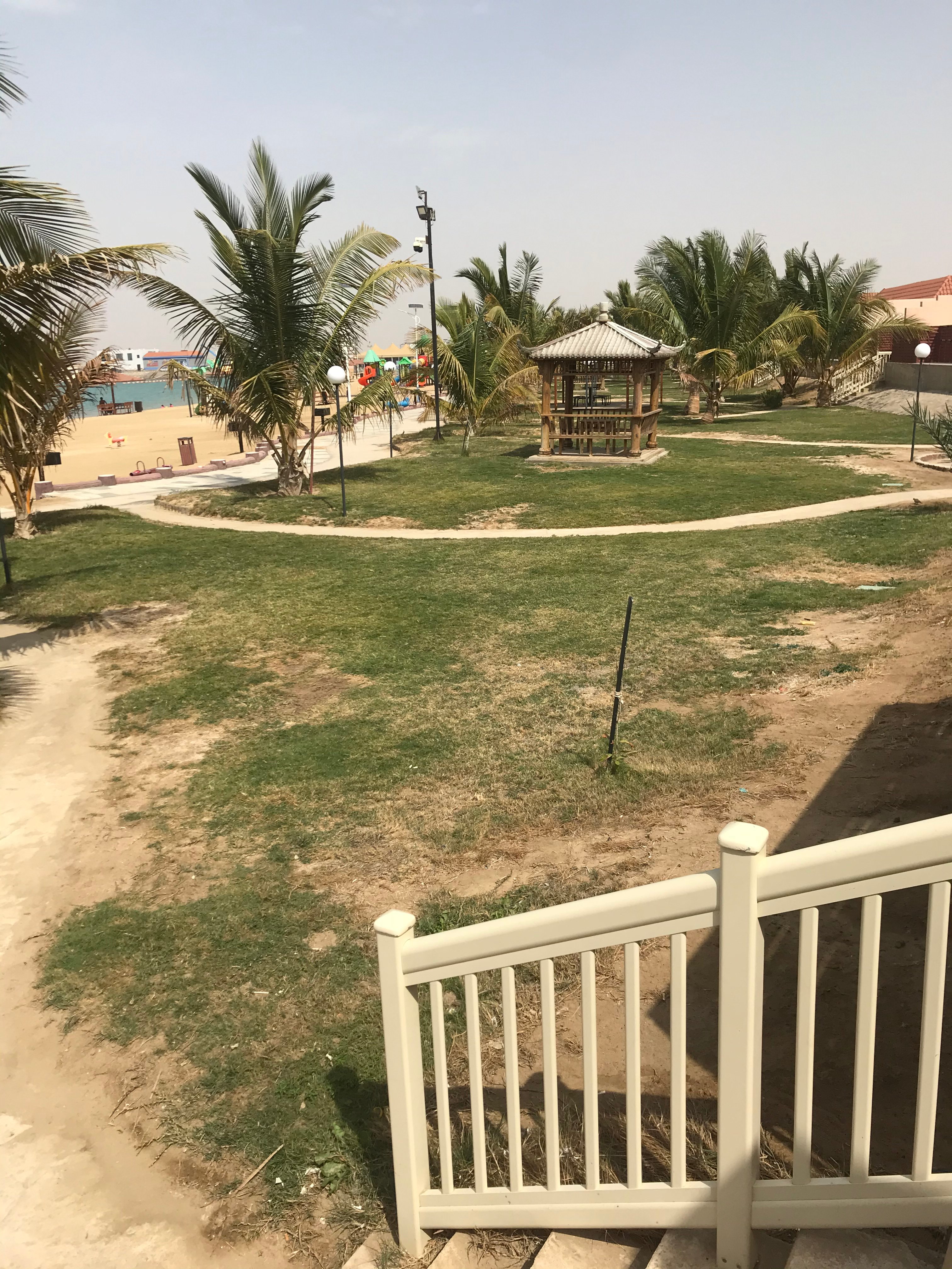Golden Marina Resort-官方