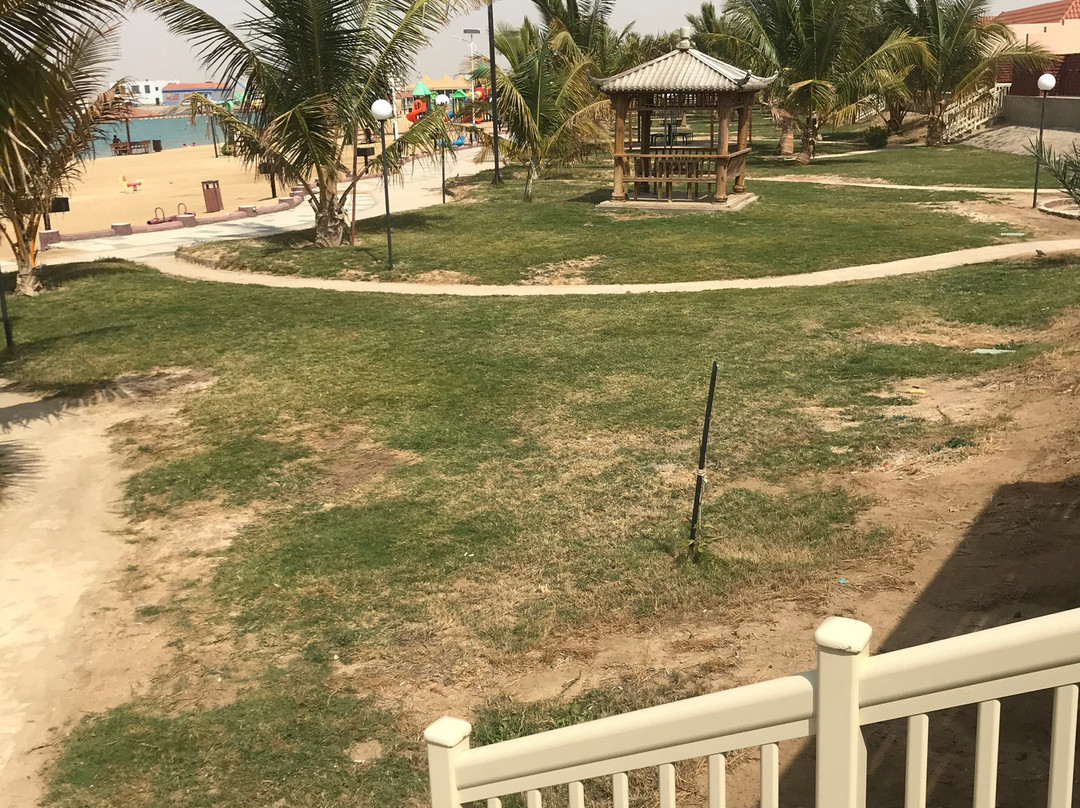 Yanbu酒店住宿-Golden Marina Resort