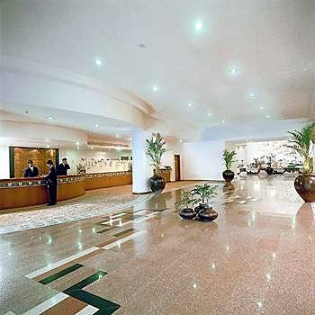 泰姬德干酒店-官方