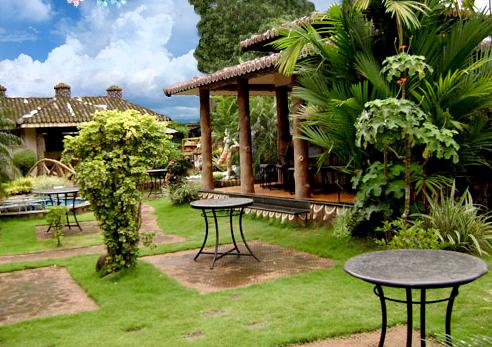 Geminy Tourist Home-客卧