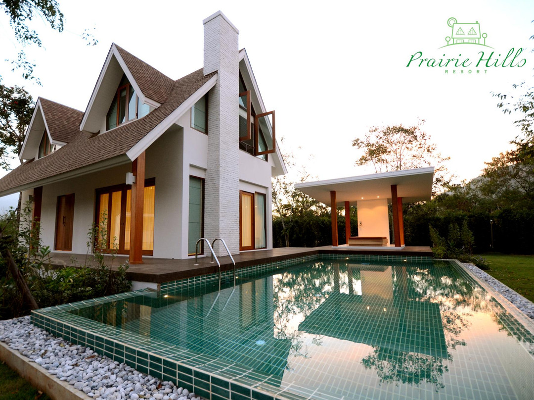 Prairie Hills Resort