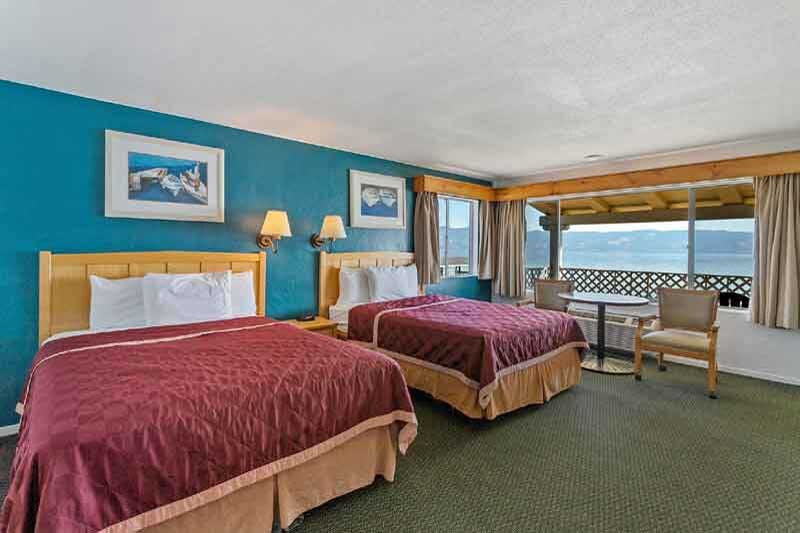 Skylark Shores Resort-官方