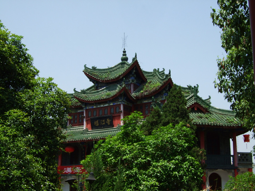 留坝县旅游攻略图片