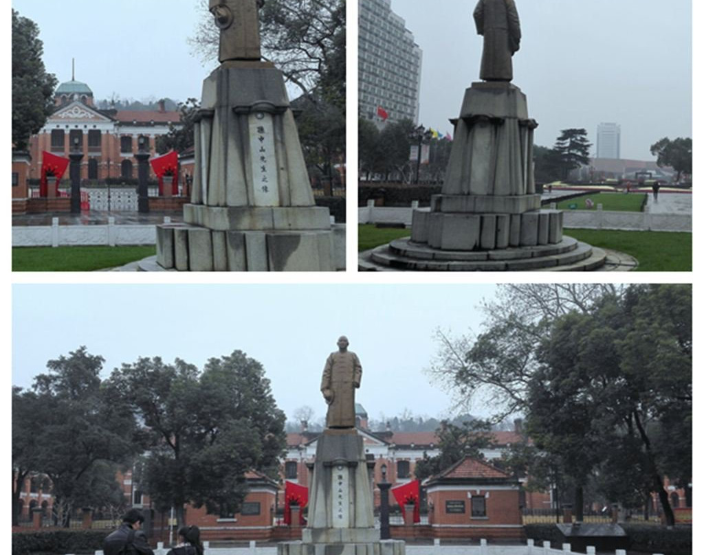 阅马场