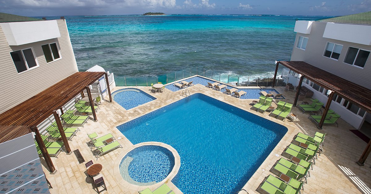 Decameron Maryland-官方