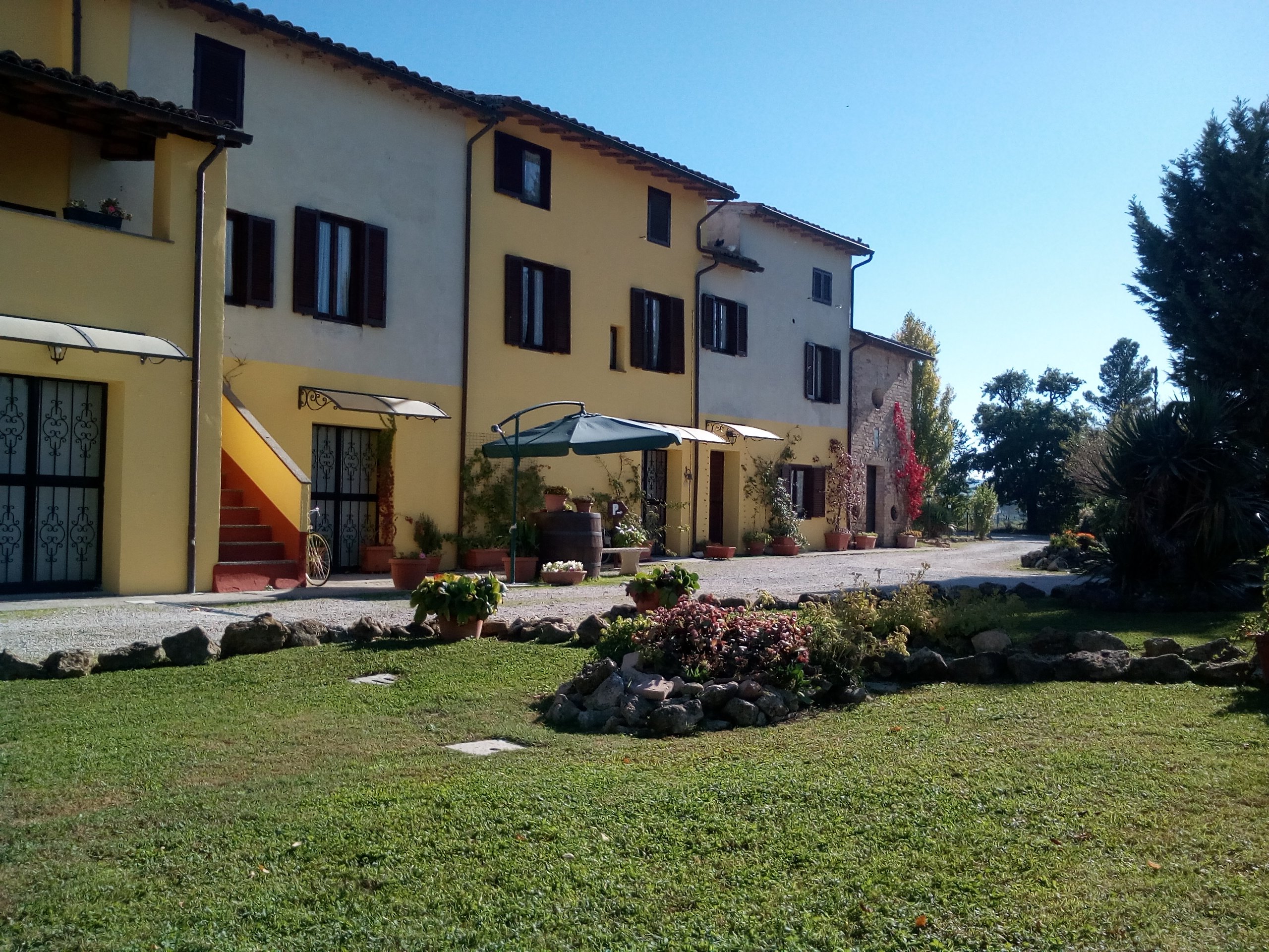 Agriturismo Ristorante Casa Cantone-官方