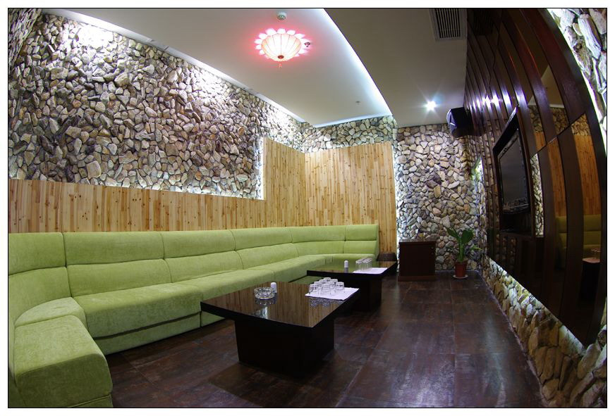 湄洲岛海景大酒店（鹅尾沙滩店）主图