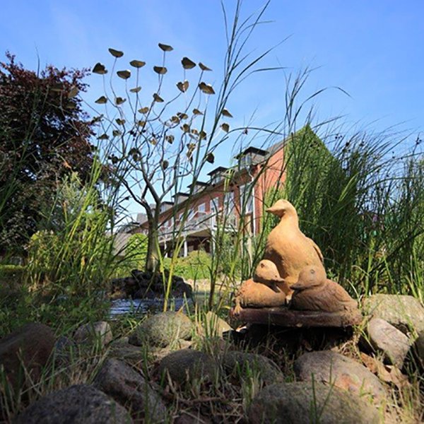 BE BIO Hotel be active-官方