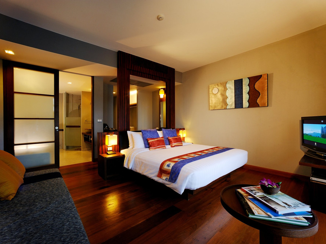 华欣天堂度假中心